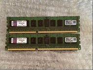 8Gb DDR3 RAM 1600 ECC