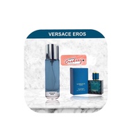 PERFUME BANDUNG VERCASE EROS