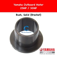 Original Bracket Solid Bush 25HP / 30HP Yamaha Outboard Motor - 90381-12M01