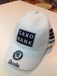 Team SAXObank車隊版 Skoda 棒球帽 Sportful Specialize