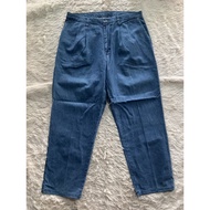 Slacks Dockers Wrangler 36