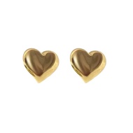 ZELU - Ivana Stude Earrings WITH