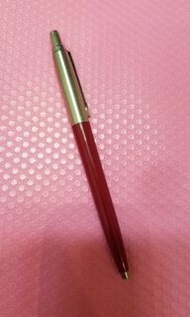 🌟🌟舊款 PARKER 派克 原子筆 (筆芯墨巳乾)