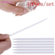 hhh34ertoy> 100pcs 137*7mm  Perfume s Test Paper Strips well