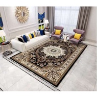 Karpet 3D SAIZ M / 120cm × 180cm / Karpet Velvet / Karpet Murah / Karpet / Carpet 3D / Carpet Velvet