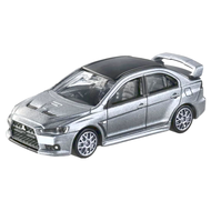 TOMICA 三菱 Lancer Evolution Final