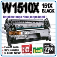 Compatible to HP W1510X 151X 4003dw Laserjet Pro M4003 M4003dn M4003dw MFP 4103fdn 4103fdw 151A W151