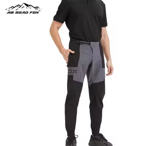 BMX ATV Enduro Racing Off Road Pants Moto MX Motocross Mountain Bike MTB Cycling Downhill Pants Dirt
