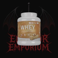 CNP Premium Whey Protein Powder ( 2 kg / 4.4 lbs )