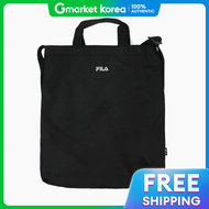 FILA | Fila Basic Tote Bag Fs3Bcg1006X Blk Store Product
