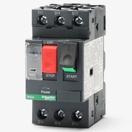 SCHNEIDER MOTOR CIRCUIT BREAKER GV2ME32 (24-32A) ORIGINAL