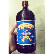 Kicap masin buatan sabah