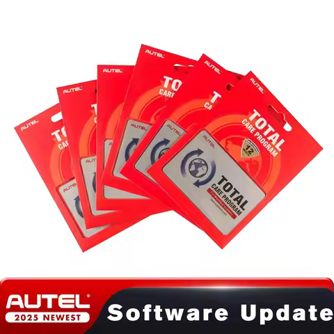 1 year Autel software Update for MK808BT/MK808/DS708/MP808BT/DS808/MK908 II/MK906 IM508S IM608S Ultr
