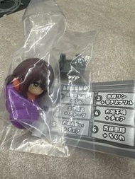 搖曳露營 扭蛋 土岐綾乃