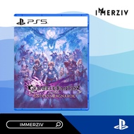 (PRE-ORDER 9 JULY 2026) PS5 GRANBLUE FANTASY RELINK-ENDLESS RAGNAROK (R3/ASI) (GAME) (ENG)