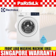 Electrolux EWF8024D3WB UltimateCare 300 Front Load Washing Machine (8kg)