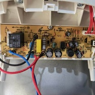 Suitable for Midea Rice Cooker Power Board FD402/FS406/FD50H Circuit Board Computer Motherboard MB-P