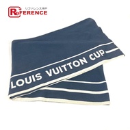 LOUIS VUITTONLVCUP 標誌圍巾