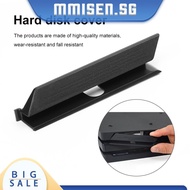 [mmisen.sg] Hard Disk Cover Door for PS4/PS4 Slim/PS4 PRO Console Housing Case