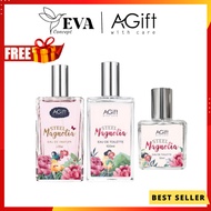 ✨EVACONCEPT✨ Agift With Care Fragrances Perfume Steel Magnolia EDP(Eau de Parfum) / EDT (Eau de Toil
