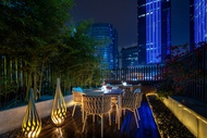 Atour Hotel(Tianfu 2nd Street  Gaoxin Chengdu)