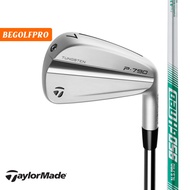 TaylorMade P790 Irons 2023 (4-P) - N.S.PRO 950GH NEO