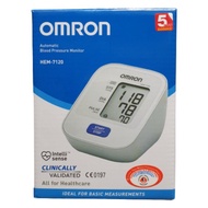 Tensimeter Digital Omron Hem 7120 / Alat tensi darah digital / Tensi