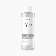 Anua Heartleaf 77% Soothing Toner 250ml
