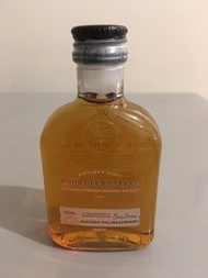 WOODFORD RESERVE  Whisky 50ml 酒版