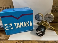 REGULATOR NITROGEN TANAKA / REGULATOR UNTUK TABUNG LAS N2