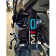 MIO Shock cover mio i 125/ soul i 125/sporty/ gravis/ Gear (stock shock only)