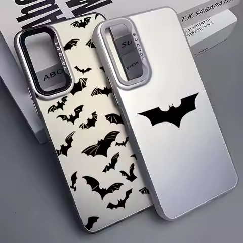 Phone Case For Oppo A16s A54s A57 A58 A60 A74 A78 A95 Find X3 Lite Reno 5 6 Lite 8T 10 11 12 13 B-Ba