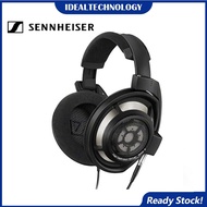 Sennheiser HD800s flagship open-back over-ear headphones