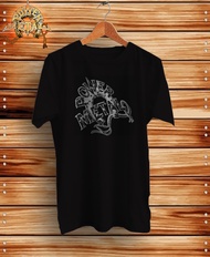 KAOS MUSIK POWER METAL 05