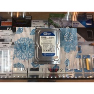 LA.DI.DA Second-Hand Goods WD 320G SATA 3.5 Inch Hard Drive WD3200AAJS h385
