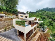 Edelweiss Glamping Bogor