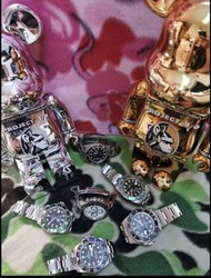 Rolex 徵126600,116710,116610lv任一