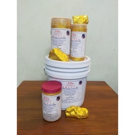 Water Based 916 Gold Paint / Cat Emas - 1kg / 500gm / 250gm
