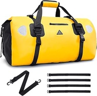 Haimont Waterproof Backpack Dry Bag Waterproof Travel Bag Backpack Roll Top Duffel Bag Waterproof fo