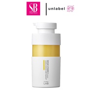 Unlabel Lab Repair Vitamin C Damage Care Shampoo (400ml) / Suitable for Dry & Damaged Hair