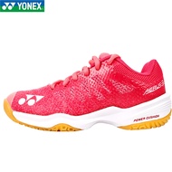 New Yonex Yonex YY Children's Badminton Shoes Aerus3jr A3jr Shock-Absorbing Non-Slip Genuine Goods