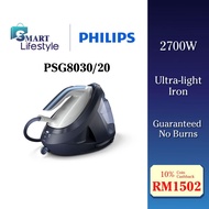 Philips 2700W PerfectCare 8000 Series Steam Generator PSG8030/20