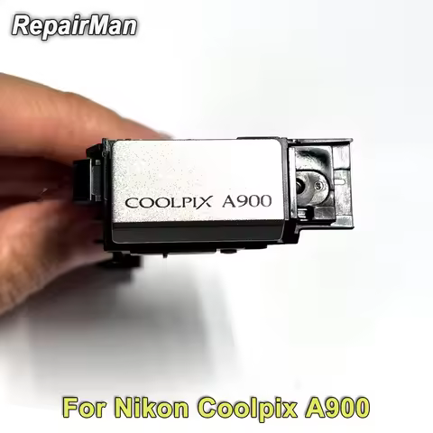 Coolpix A900 Flash Unit Camera Repair Part for Nikon