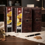 AGENDA 2025 25K BUTTON AJ-12 BRAND Jinbo