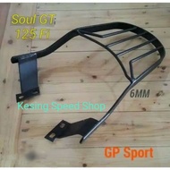 BRACKET BOX GP SPORT YAMAHA FINO OLD / F1 / 125