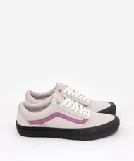 VANS OLD SKOOL PRO RAINY DAY MELLOW MAUVE ORIGINAL