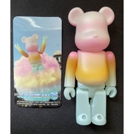 JELLY BEAN BE@RBRICK