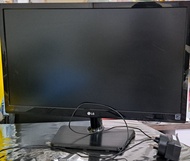 LG 22吋電腦螢幕 22-inch IPS LED monitor