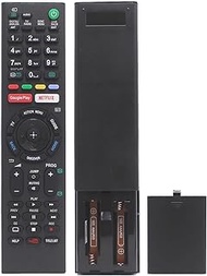 Replacement Remote Control fit for Sony 4K Smart LED HDTV Bravia TV XBR75X850C XBR-75X900C XBR75X900C XBR75X900E XBR-75X910C XBR75X910C XBR-75X930C XBR75X930C, XBR-75X940C, XBR75X940C RMF-TX300U