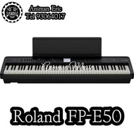 Roland Fp-E50 digital piano